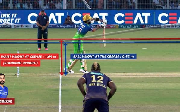 4 Controversial Umpiring Decisions In IPL 2024 Which Shocked The Cricketing World